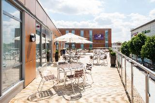 Premier Inn London Wandsworth fotoÄŸrafÄ±