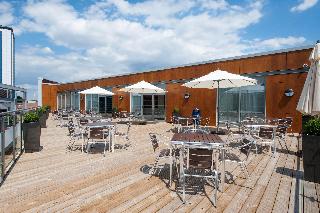 Premier Inn London Wandsworth fotoÄŸrafÄ±