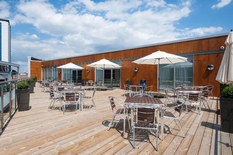 Premier Inn London Wandsworth - Genel