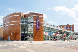 Premier Inn London Wandsworth fotoÄŸrafÄ±