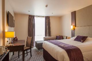Premier Inn London Wandsworth fotoÄŸrafÄ±