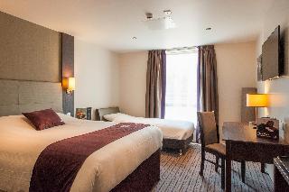 Premier Inn London Wandsworth fotoÄŸrafÄ±