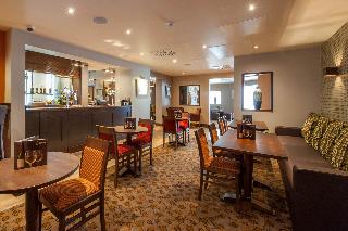 Premier Inn London Wandsworth fotoÄŸrafÄ±