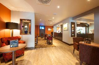 Premier Inn London Wandsworth fotoÄŸrafÄ±