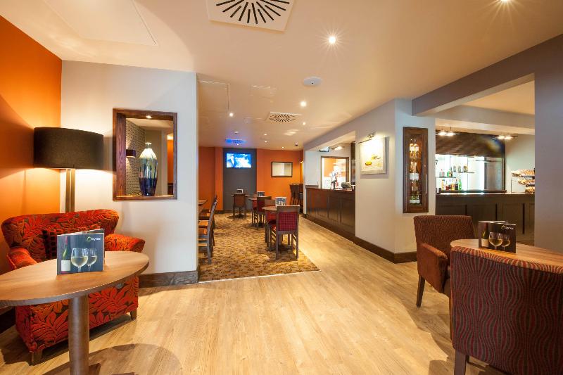 Premier Inn London Wandsworth - Restoran