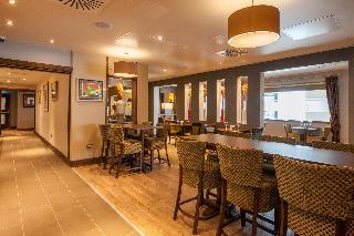 Premier Inn London Wandsworth fotoÄŸrafÄ±