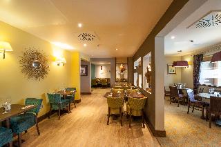 Premier Inn London Wandsworth fotoÄŸrafÄ±