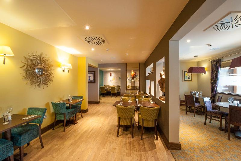 Premier Inn London Wandsworth - Restoran