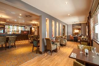 Premier Inn London Wandsworth fotoÄŸrafÄ±