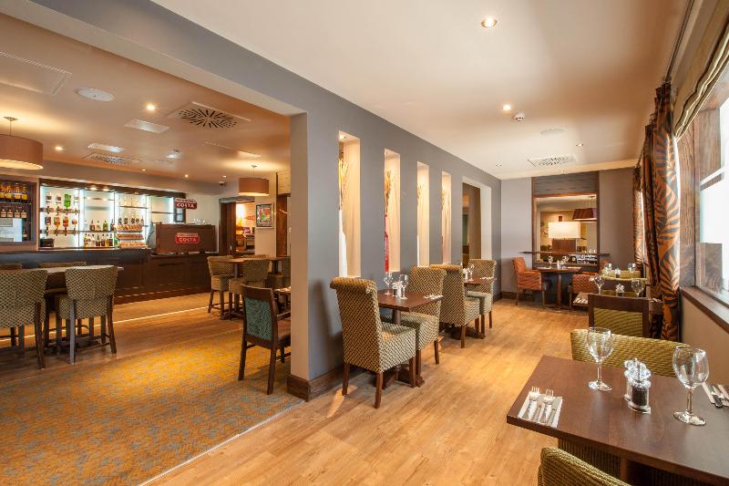 Premier Inn London Wandsworth - Restoran