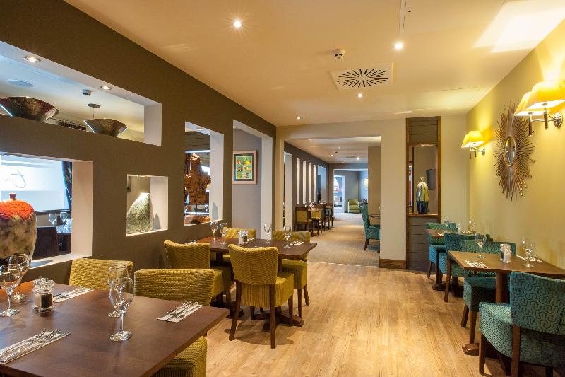 Premier Inn London Wandsworth - Restoran
