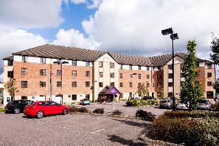 Premier Inn London Edgware otel fotoğrafı