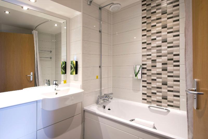 Premier Inn London Edgware - Oda
