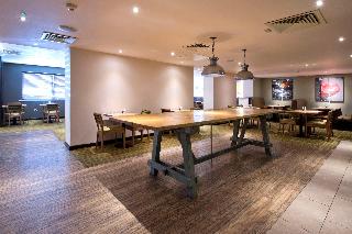 Premier Inn London Edgware fotoÄŸrafÄ±