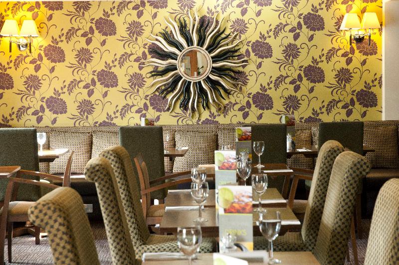 Premier Inn London Edgware - Restoran