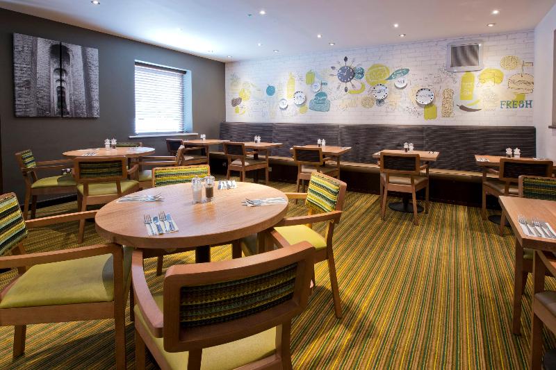 Premier Inn London Edgware - Restoran