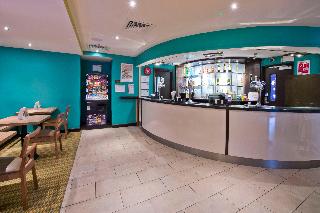 Premier Inn London Edgware fotoÄŸrafÄ±