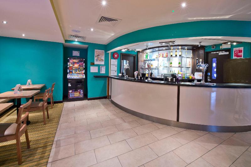 Premier Inn London Edgware - Restoran