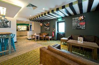 Premier Inn London Edgware fotoÄŸrafÄ±