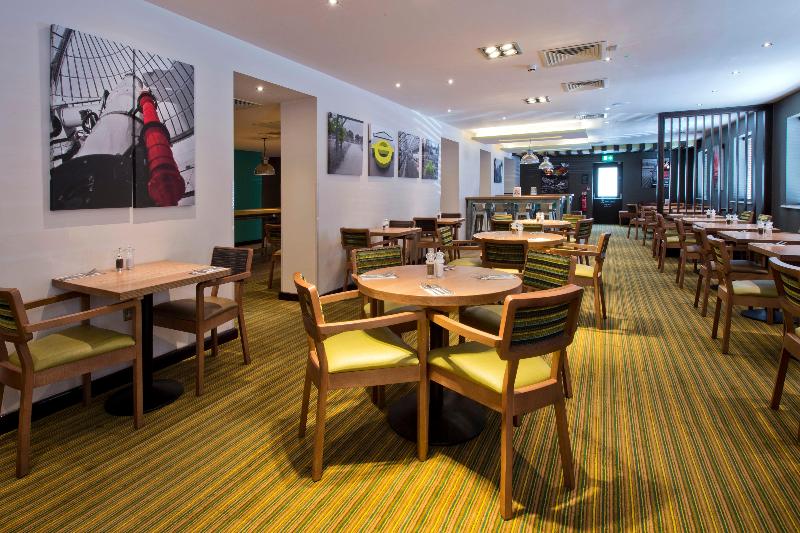 Premier Inn London Edgware - Restoran