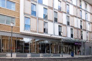 Premier Inn London Greenwich otel fotoğrafı
