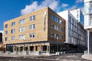 Premier Inn London Greenwich fotoÄŸrafÄ±