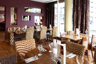 Premier Inn London Greenwich fotoÄŸrafÄ±