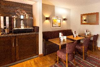Premier Inn London Greenwich fotoÄŸrafÄ±