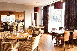 Premier Inn London Greenwich fotoÄŸrafÄ±