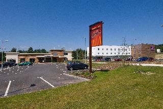 Premier Inn Ashford - Eureka Leisure Park otel fotoğrafı