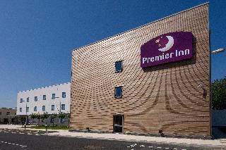 Premier Inn Ashford - Eureka Leisure Park fotoÄŸrafÄ±