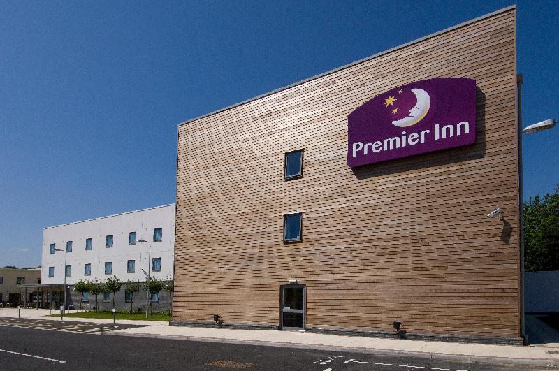 Premier Inn Ashford - Eureka Leisure Park - Genel
