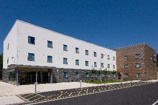 Premier Inn Ashford - Eureka Leisure Park fotoÄŸrafÄ±