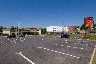 Premier Inn Ashford - Eureka Leisure Park fotoÄŸrafÄ±