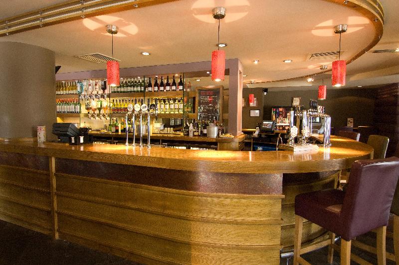 Premier Inn Ashford - Eureka Leisure Park - Restoran