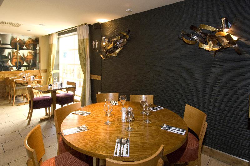 Premier Inn Ashford - Eureka Leisure Park - Restoran