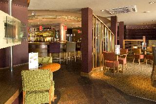 Premier Inn Ashford - Eureka Leisure Park fotoÄŸrafÄ±