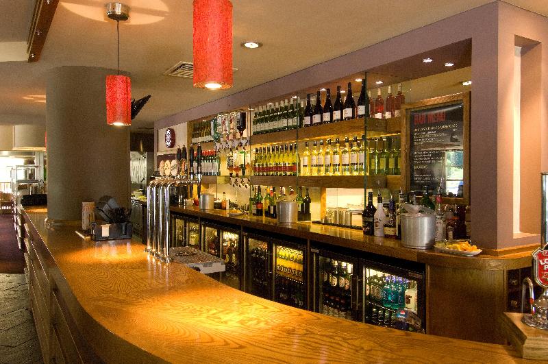 Premier Inn Ashford - Eureka Leisure Park - Restoran