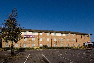 Premier Inn Ashford Central otel fotoğrafı
