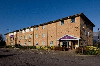 Premier Inn Ashford Central fotoÄŸrafÄ±