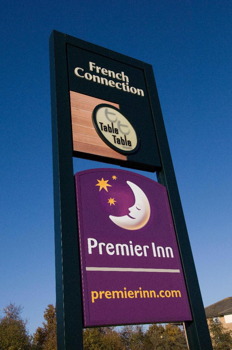 Premier Inn Ashford Central - Oda