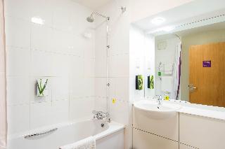 Premier Inn Bournemouth Westbourne fotoÄŸrafÄ±
