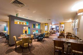 Premier Inn Bournemouth Westbourne fotoÄŸrafÄ±