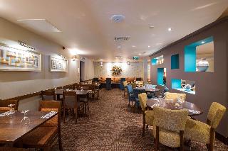 Premier Inn Bournemouth Westbourne fotoÄŸrafÄ±