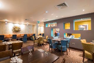 Premier Inn Bournemouth Westbourne fotoÄŸrafÄ±