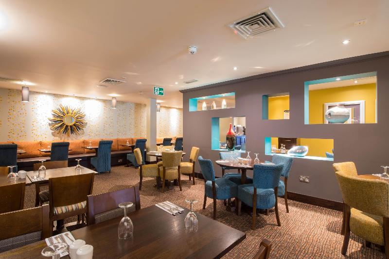 Premier Inn Bournemouth Westbourne - Restoran