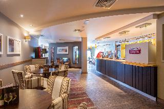 Premier Inn Bournemouth Westbourne fotoÄŸrafÄ±