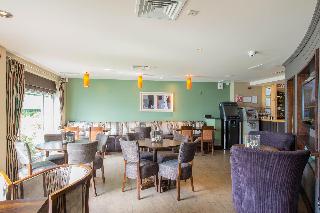 Premier Inn Bournemouth Westbourne fotoÄŸrafÄ±
