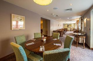 Premier Inn Bournemouth Westbourne fotoÄŸrafÄ±