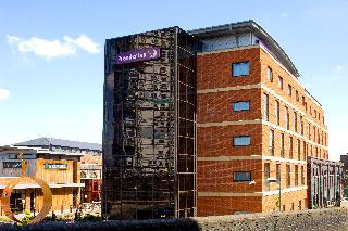 Premier Inn Wolverhampton City Centre fotoÄŸrafÄ±